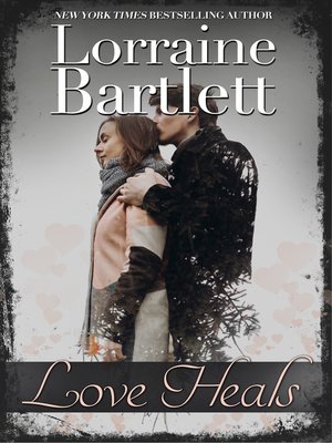 cover image of Love Heals